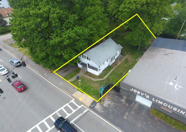 78 W Mountain St, Worcester, MA 01606
